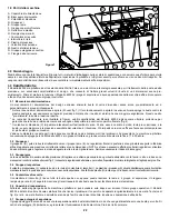 Предварительный просмотр 30 страницы Martin Yale Industries 62001 Manual