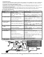 Предварительный просмотр 40 страницы Martin Yale Industries 62001 Manual