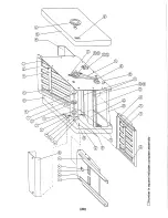 Preview for 12 page of Martin Yale 1501 CV-7 Installation, Maintenance & Operating Instructions