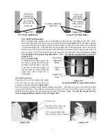 Preview for 5 page of Martin Yale 1501 Instructions Manual