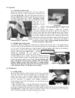 Preview for 6 page of Martin Yale 1501 Instructions Manual