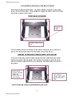 Preview for 2 page of Martin Yale 1501X Operational Instructions