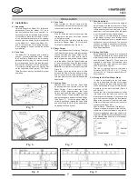 Preview for 7 page of Martin Yale 1611 Operating Manual