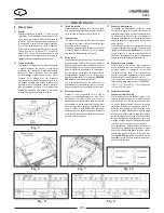 Preview for 11 page of Martin Yale 1611 Operating Manual