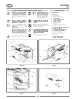 Предварительный просмотр 14 страницы Martin Yale 1611 Operating Manual