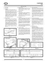 Предварительный просмотр 15 страницы Martin Yale 1611 Operating Manual