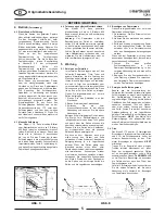 Предварительный просмотр 5 страницы Martin Yale 1711 Operating Instructions Manual