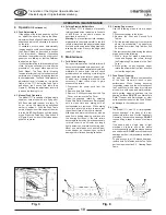 Предварительный просмотр 10 страницы Martin Yale 1711 Operating Instructions Manual