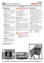 Preview for 13 page of Martin Yale 227284S1 Instruction Manual