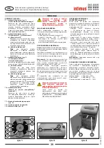 Preview for 40 page of Martin Yale 227284S1 Instruction Manual