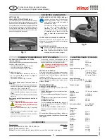 Preview for 7 page of Martin Yale 251-4C Operating Instructions Manual