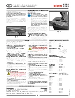 Preview for 9 page of Martin Yale 251-4C Operating Instructions Manual