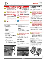 Preview for 10 page of Martin Yale 251-4C Operating Instructions Manual