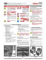 Preview for 18 page of Martin Yale 251-4C Operating Instructions Manual