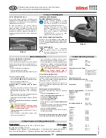 Preview for 21 page of Martin Yale 251-4C Operating Instructions Manual