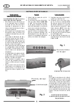 Preview for 5 page of Martin Yale 294-7S Operating Instructions Manual