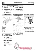 Предварительный просмотр 3 страницы Martin Yale 390 Instruction Manual