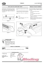 Предварительный просмотр 6 страницы Martin Yale 390 Instruction Manual