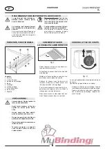 Предварительный просмотр 7 страницы Martin Yale 390 Instruction Manual