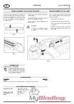 Предварительный просмотр 8 страницы Martin Yale 390 Instruction Manual