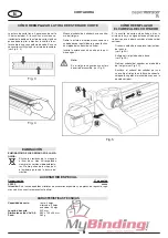 Предварительный просмотр 10 страницы Martin Yale 390 Instruction Manual