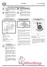 Предварительный просмотр 11 страницы Martin Yale 390 Instruction Manual