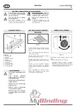 Предварительный просмотр 13 страницы Martin Yale 390 Instruction Manual