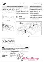 Предварительный просмотр 14 страницы Martin Yale 390 Instruction Manual