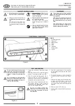 Preview for 4 page of Martin Yale 397 Operating Instructions Manual