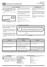 Preview for 5 page of Martin Yale 397 Operating Instructions Manual