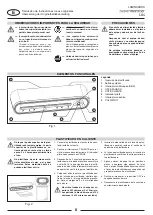 Preview for 8 page of Martin Yale 397 Operating Instructions Manual