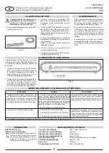 Preview for 9 page of Martin Yale 397 Operating Instructions Manual