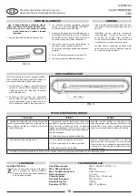 Preview for 15 page of Martin Yale 397 Operating Instructions Manual