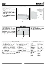 Preview for 5 page of Martin Yale 691 Manual