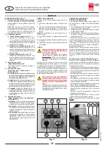 Preview for 17 page of Martin Yale 698-12S Operating Instructions Manual