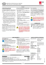 Preview for 18 page of Martin Yale 698-12S Operating Instructions Manual