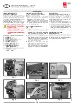 Preview for 19 page of Martin Yale 698-12S Operating Instructions Manual