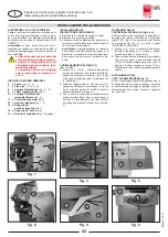 Preview for 23 page of Martin Yale 698-12S Operating Instructions Manual