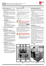 Preview for 25 page of Martin Yale 698-12S Operating Instructions Manual