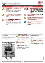 Preview for 28 page of Martin Yale 698-12S Operating Instructions Manual