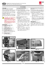 Preview for 31 page of Martin Yale 698-12S Operating Instructions Manual