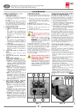 Preview for 33 page of Martin Yale 698-12S Operating Instructions Manual