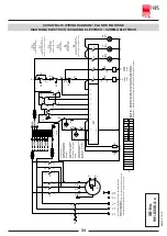 Preview for 35 page of Martin Yale 698-12S Operating Instructions Manual