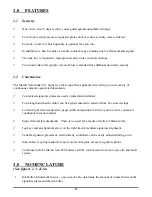 Preview for 3 page of Martin Yale 911 Installation, Operation And Maintenance Instructions