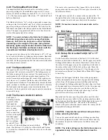 Preview for 7 page of Martin Yale 959AF Installation, Maintenance & Operating Instructions