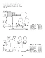 Preview for 16 page of Martin Yale 959AF Installation, Maintenance & Operating Instructions