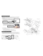 Preview for 2 page of Martin Yale BCS200 Series Operating Instructions