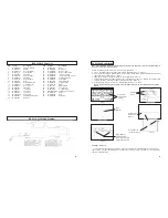 Preview for 3 page of Martin Yale BCS200 Series Operating Instructions