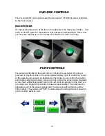 Preview for 10 page of Martin Yale Count AccuCreaser Manual