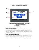 Preview for 11 page of Martin Yale Count AccuCreaser Manual